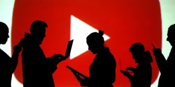 YouTube’s huge miss shows digital media ad market is getting hit hard