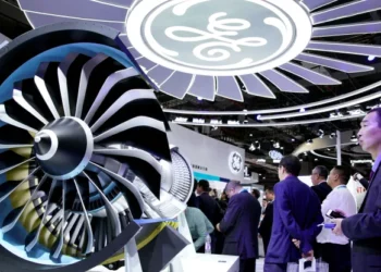 Stocks making the biggest moves midday: General Electric, Warner Bros. Discovery, UPS, 3M and more